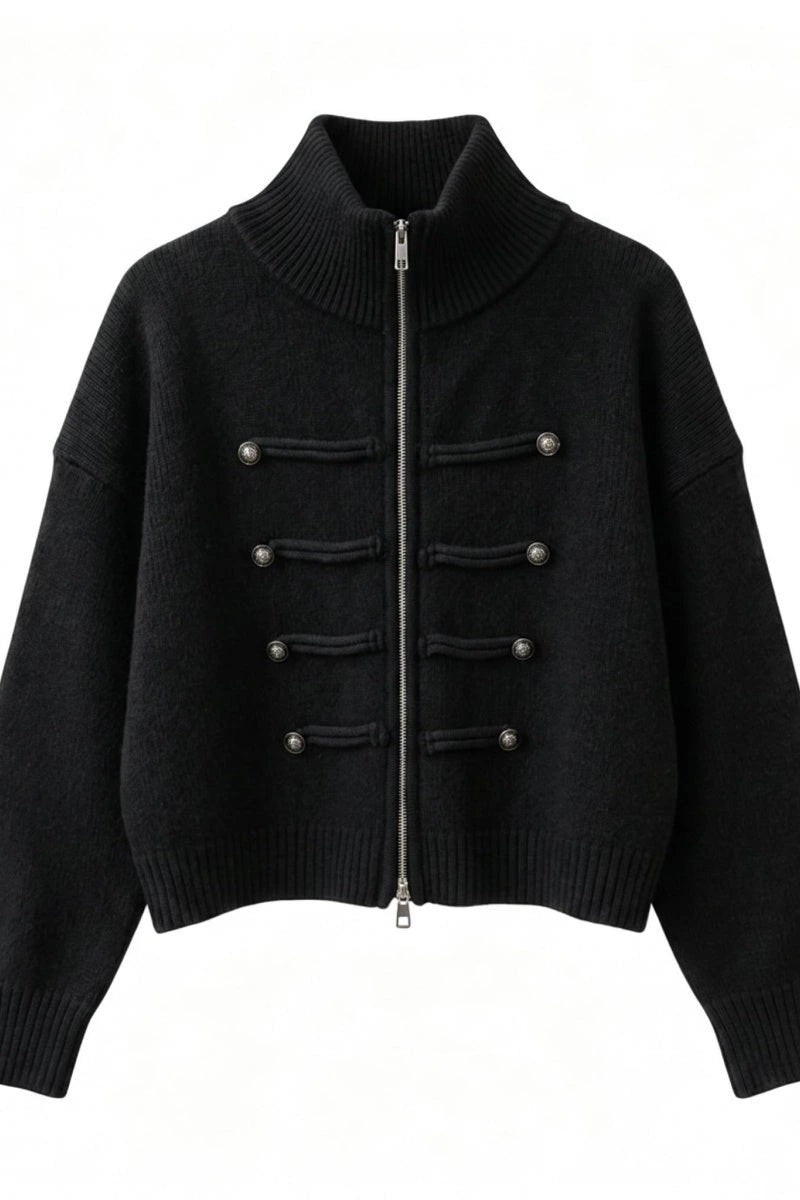 Black — product detail